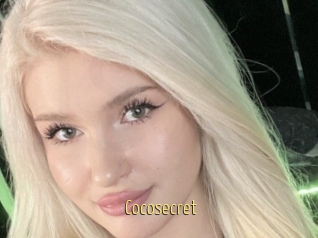 Cocosecret