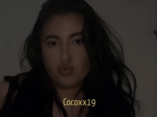 Cocoxx19