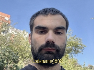 Codename9898