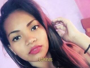 Cokinas