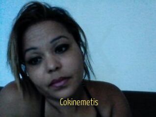 Cokinemetis
