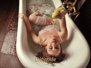 Coldygoldie