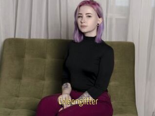 Coleenglitter
