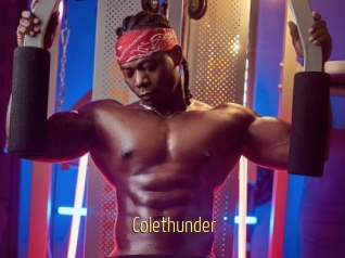 Colethunder