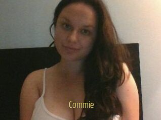 Commie