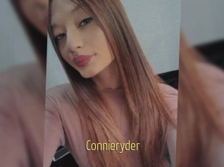 Connieryder