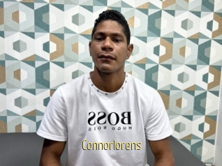 Connorlorens