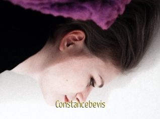 Constancebevis