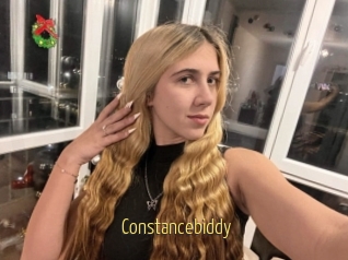 Constancebiddy
