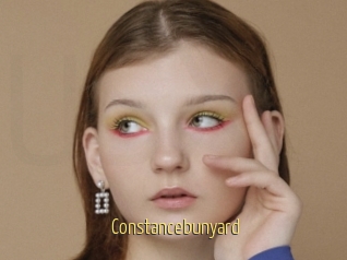 Constancebunyard