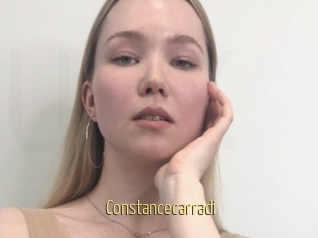 Constancecarradi