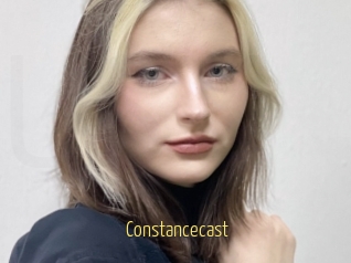 Constancecast