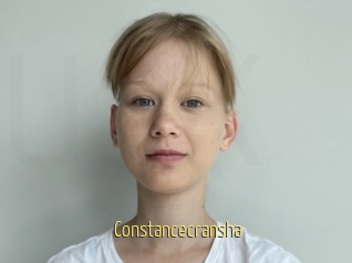 Constancecransha