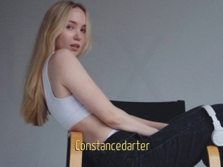 Constancedarter