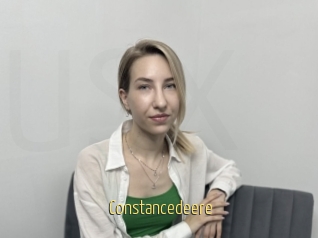 Constancedeere