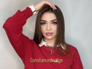 Constancedrudge