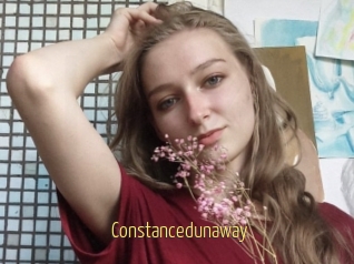 Constancedunaway