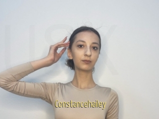 Constancehailey