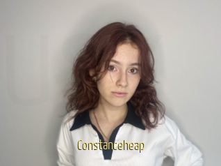 Constanceheap
