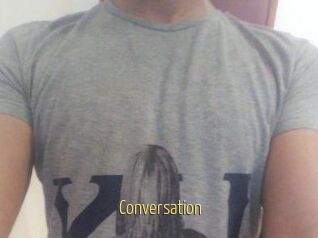 Conversation