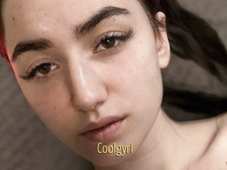 Coolgyrl