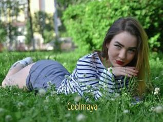 Coolmaya