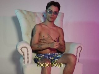 Cooperlewyn