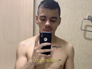 Cooperwilliams