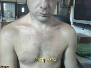 Copppiasex