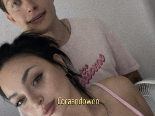 Coraandowen