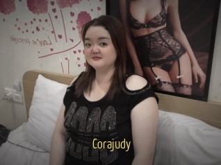 Corajudy