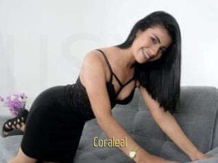 Coraleal