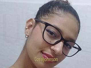 Coraljohnson