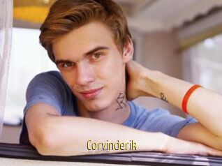Corvinderik