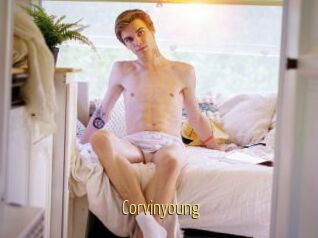 Corvinyoung