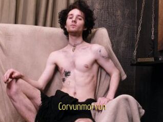 Corvunmorvun