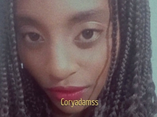 Coryadamss