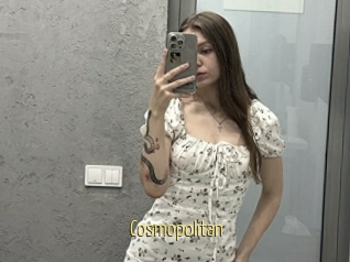 Cosmopolitan