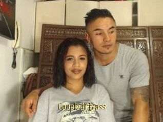 Coupledirtyass