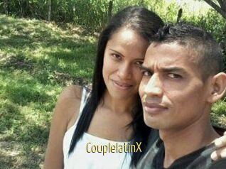 CouplelatinX