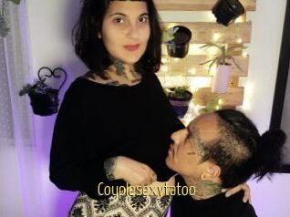 Couplesexytatoo