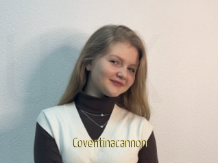 Coventinacannon