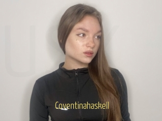 Coventinahaskell