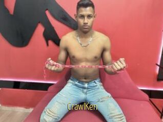 CrawlKen
