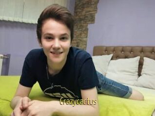 Crazycactus