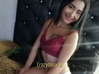 Crazydauxxx