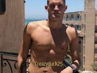 Creazyduck25