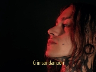 Crimsondamoon