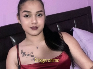 Crisgeronimo
