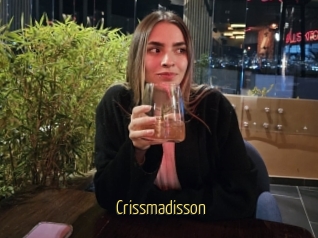 Crissmadisson